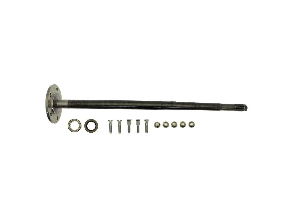 1994-2006 Dodge Ram 1500 Drive Axle Shaft - Rear (Dorman)