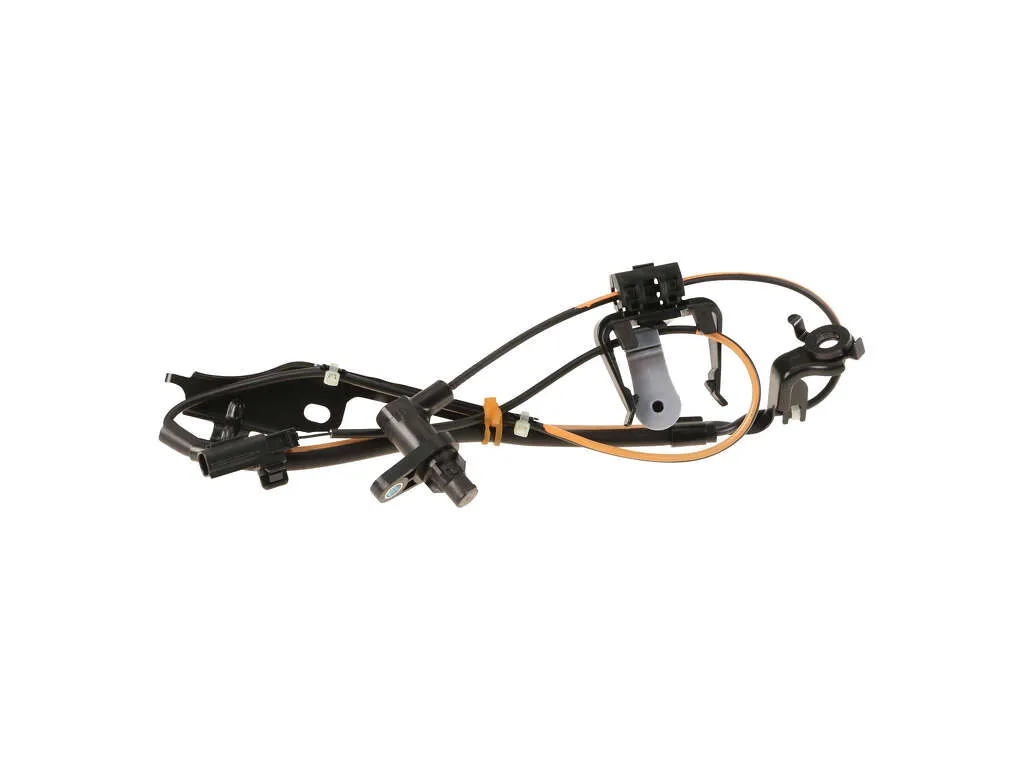 2008-2013 Toyota Highlander ABS Wheel Speed Sensor - Front Left (Genuine)