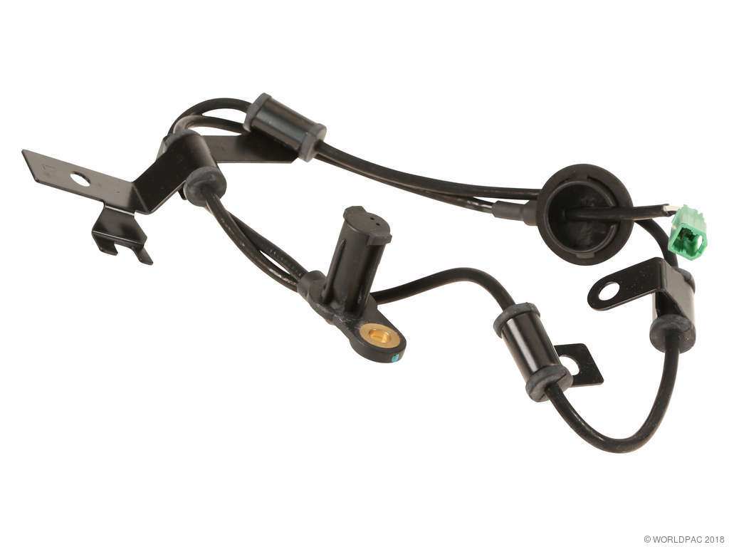 2001-2004 Ford Escape ABS Wheel Speed Sensor - Rear Left (Dorman)