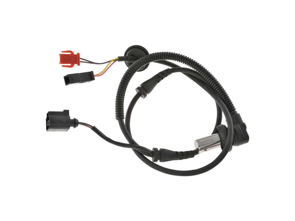 1999-2001 Audi A4 ABS Wheel Speed Sensor - Front (Autopart International)