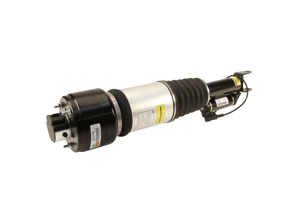 2007-2011 Mercedes-Benz CLS63 AMG Air Suspension Strut - Front Left (Arnott)