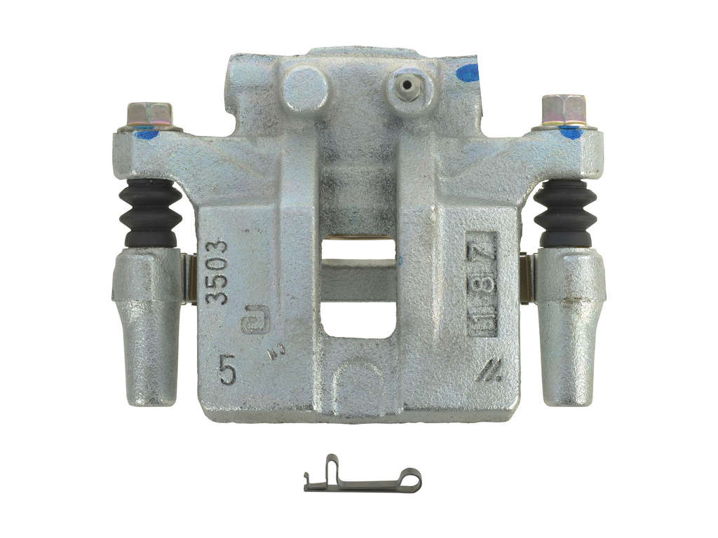 2007-2013 Mitsubishi Outlander Disc Brake Caliper - Rear Right (Autopart International)