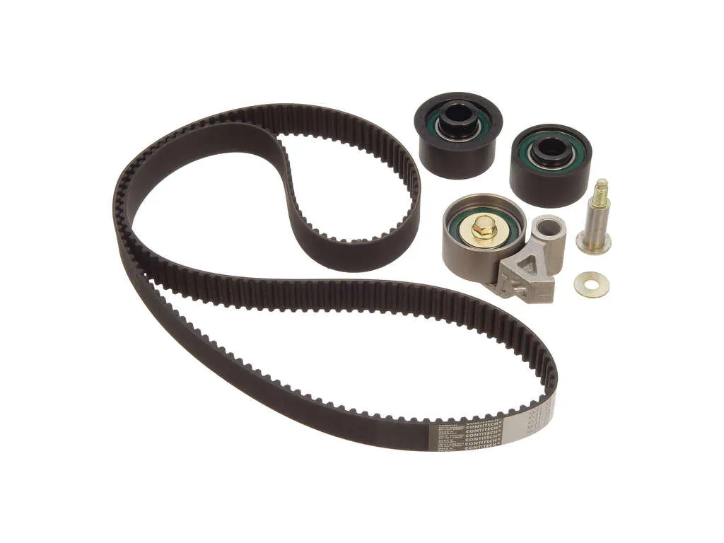 1995-2002 Mazda Millenia Engine Timing Belt Component Kit (ContiTech)