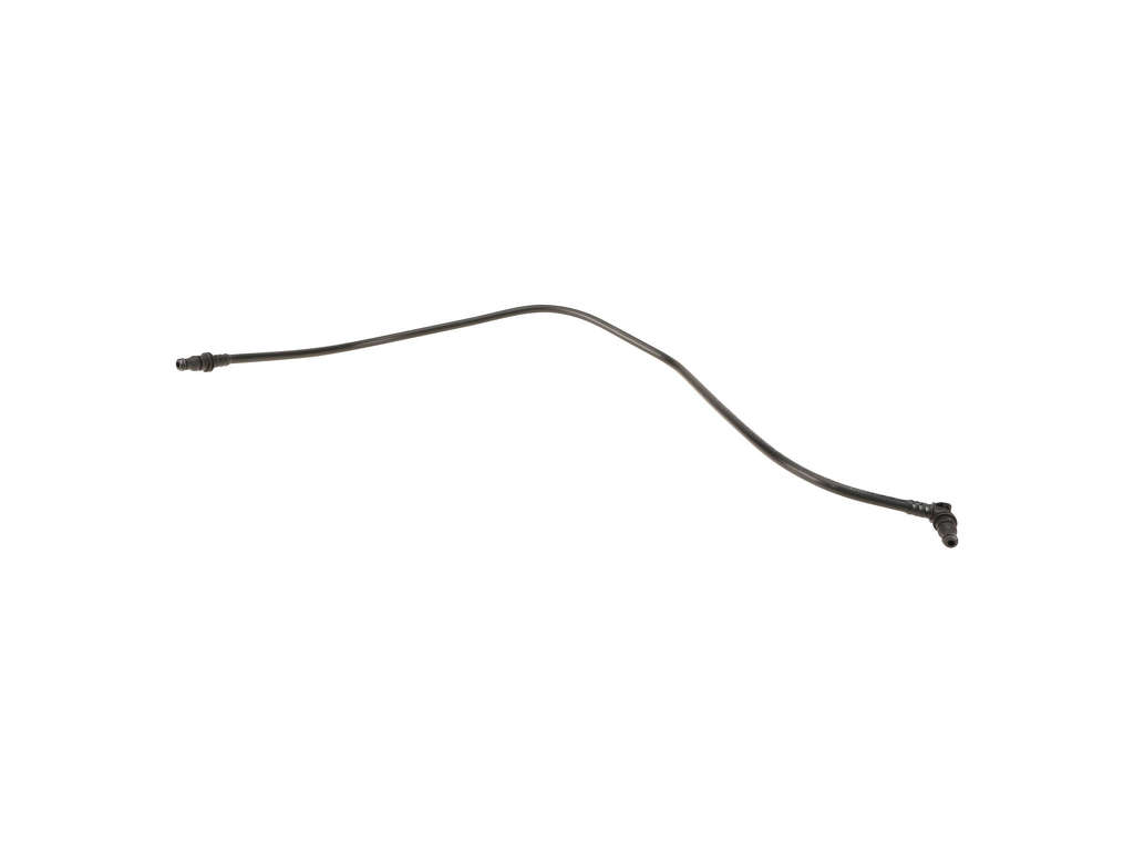 2006 Mercedes-Benz SL500 Engine Coolant Overflow Hose (Genuine)