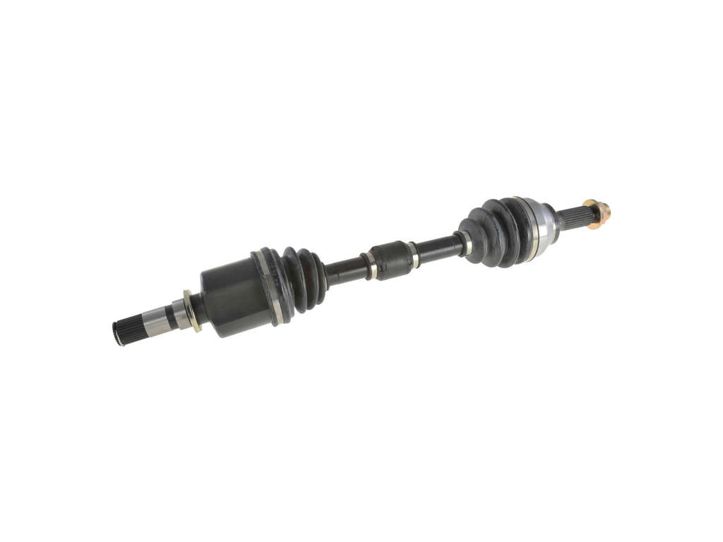 2005-2013 Mazda 3 CV Axle Assembly - Front Left (Autopart International)