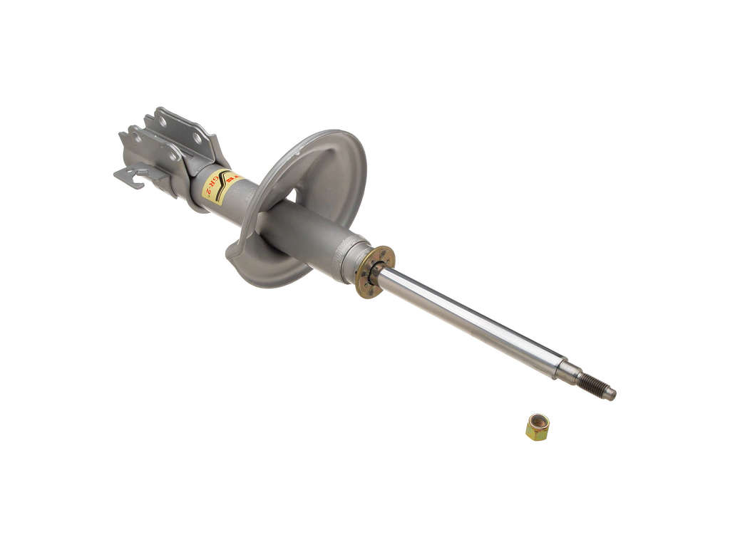 1986-1989 Mazda 323 Suspension Strut Assembly - Front Right (KYB (old box))