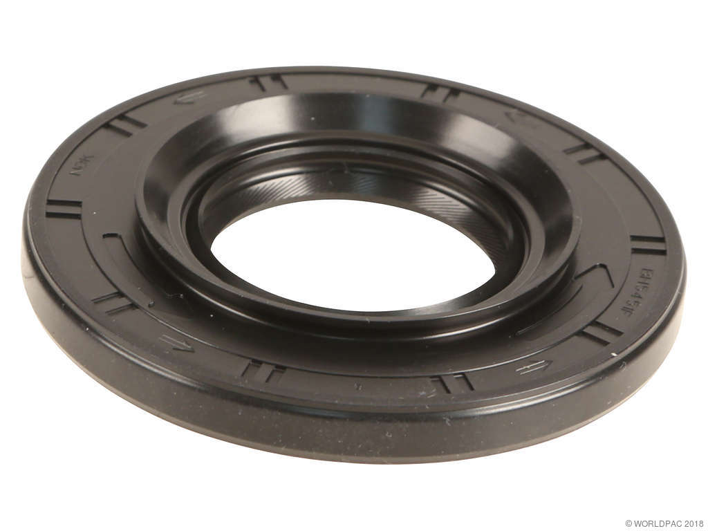 2010 Honda Insight Automatic Transmission Input Shaft Seal (Corteco)