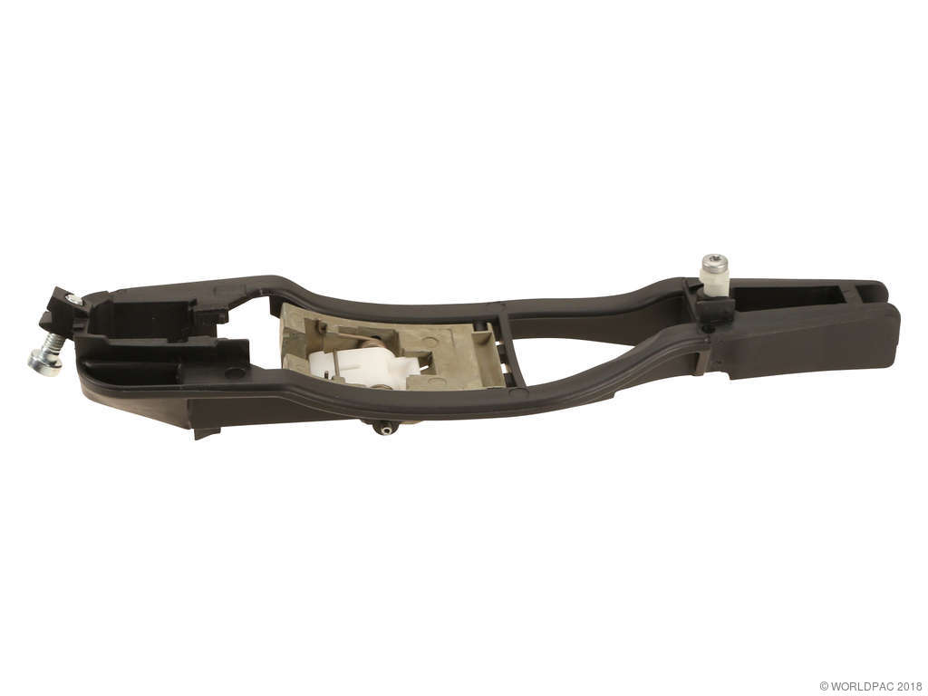 1999-2000 BMW 323i Exterior Door Handle Base - Front Left or Left or Rear Left (Genuine)