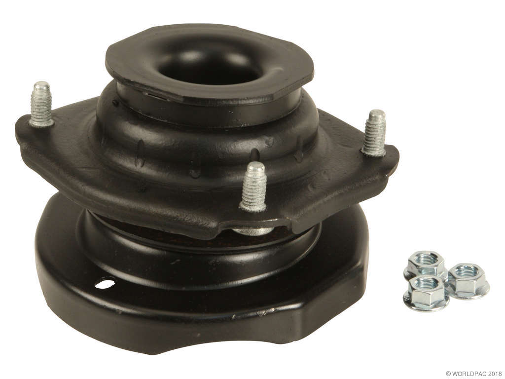 2001-2004 Kia Spectra Suspension Strut Mount - Rear Left (Corteco)