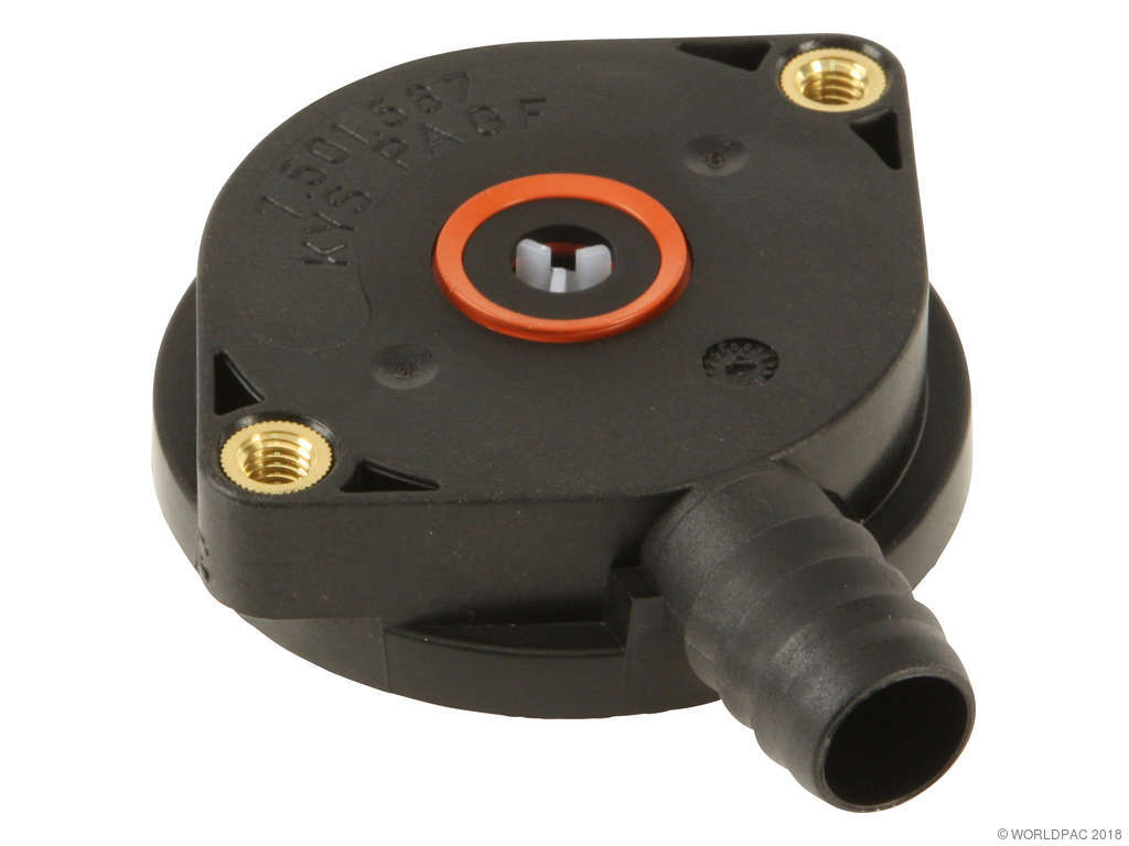 1996-1998 BMW Z3 Engine Crankcase Vent Valve (Kayser)