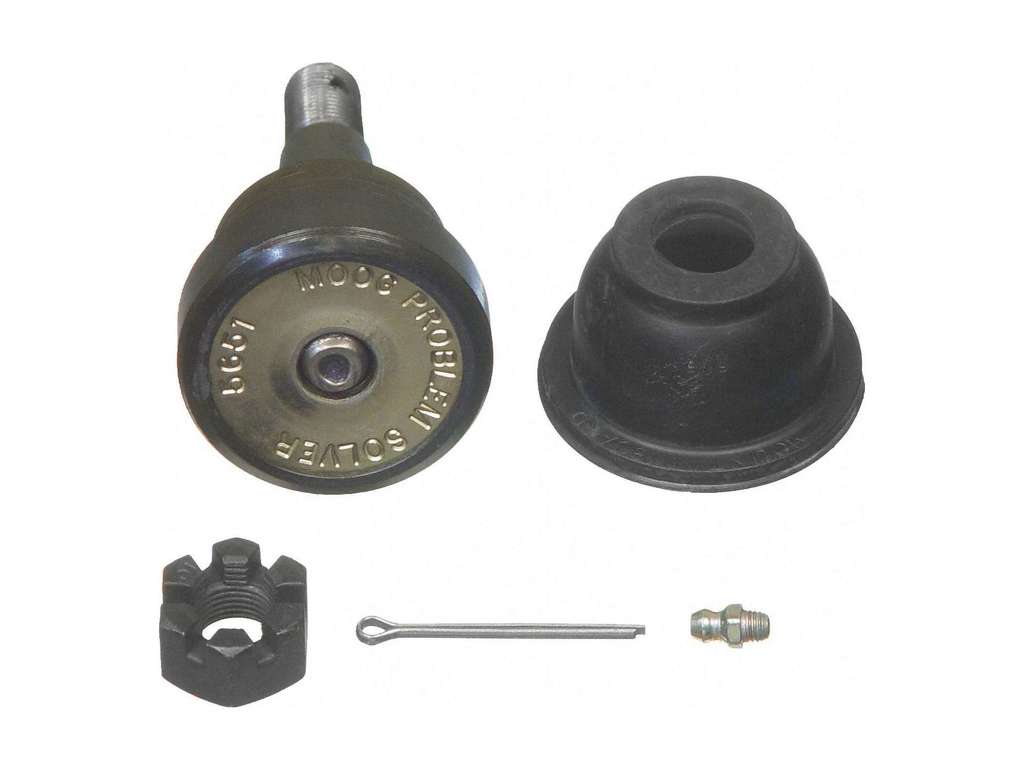1995-2002 Lincoln Town Car Suspension Ball Joint - Front Lower (Moog)
