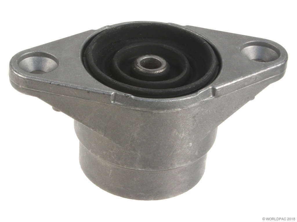 2002-2009 Audi A4 Suspension Shock Absorber Mount - Rear or Rear Upper (Lemfoerder)