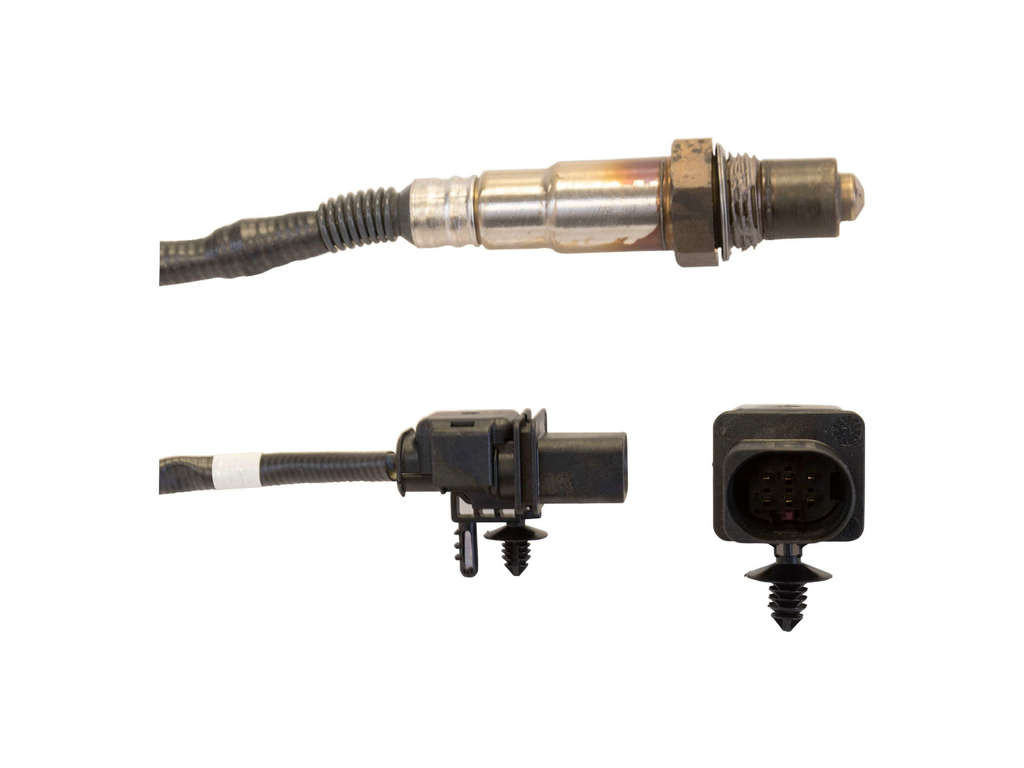 2004-2007 Cadillac CTS Oxygen Sensor - Upstream (Denso)