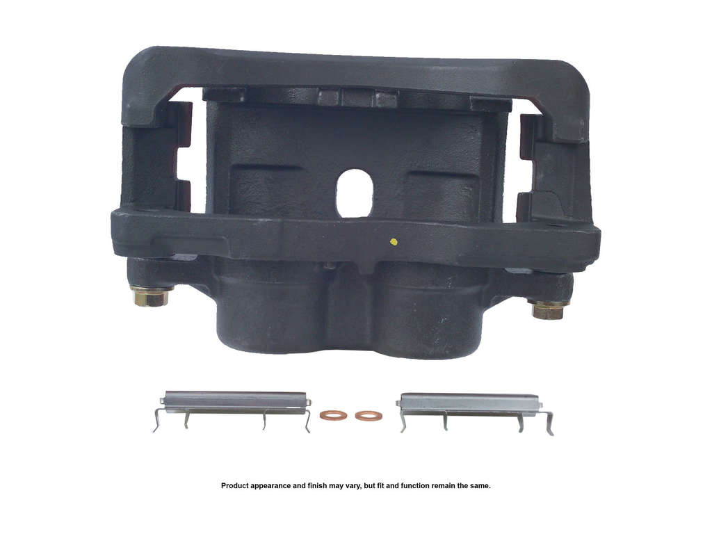 2003-2020 Chevrolet Express 3500 Disc Brake Caliper - Front Right (Cardone)