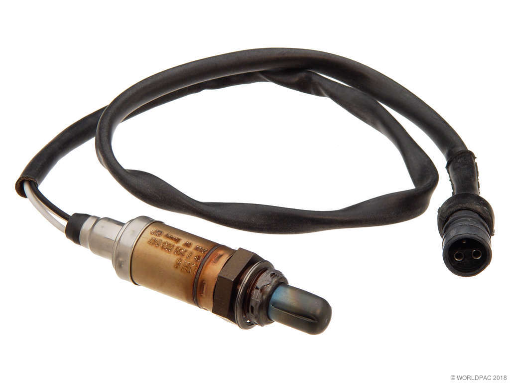 1985 BMW 318i Oxygen Sensor (Bosch)