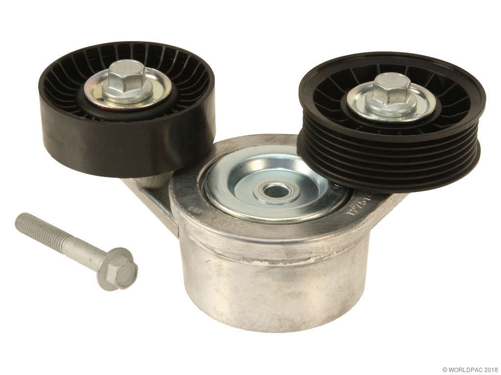 2006-2010 Jeep Commander Accessory Drive Belt Tensioner Assembly (Mopar)