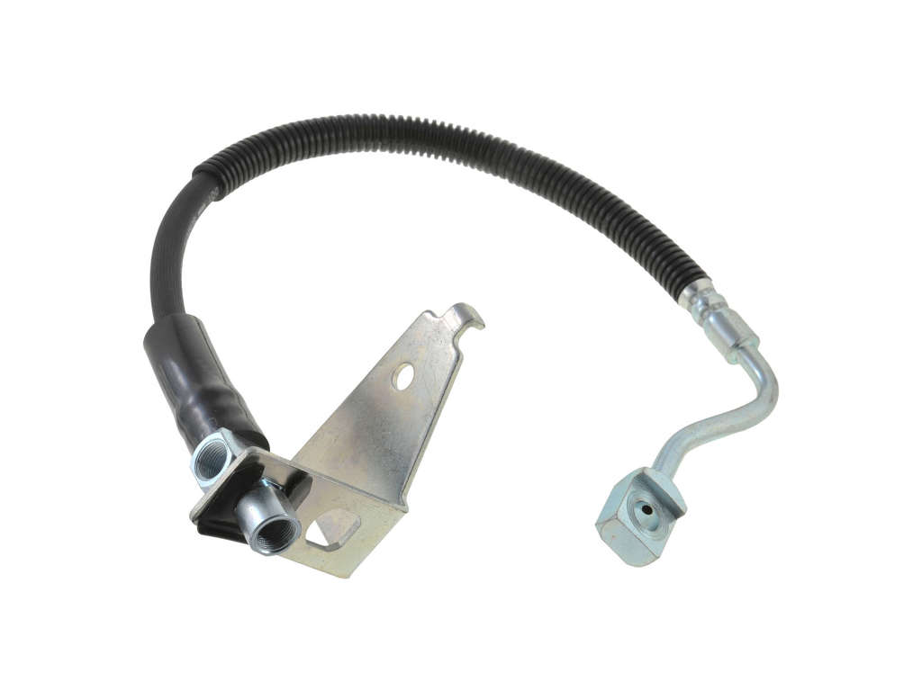 2003-2008 Chevrolet Express 2500 Brake Hydraulic Hose - Rear Left (Autopart International)