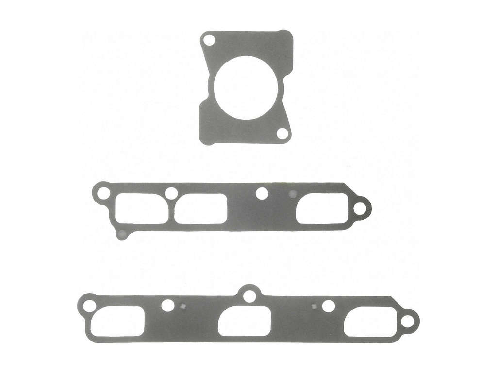 1990 Chevrolet Lumina Fuel Injection Plenum Gasket (Fel-Pro)