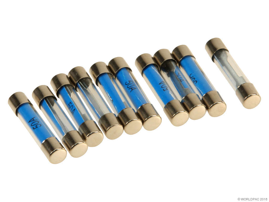 1969-1971 Jaguar XJ Multi-Purpose Fuse (Original Equipment)