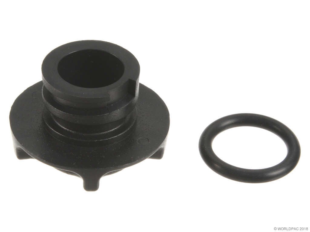 2009-2017 Chevrolet Equinox Engine Oil Filler Cap (ACDelco)