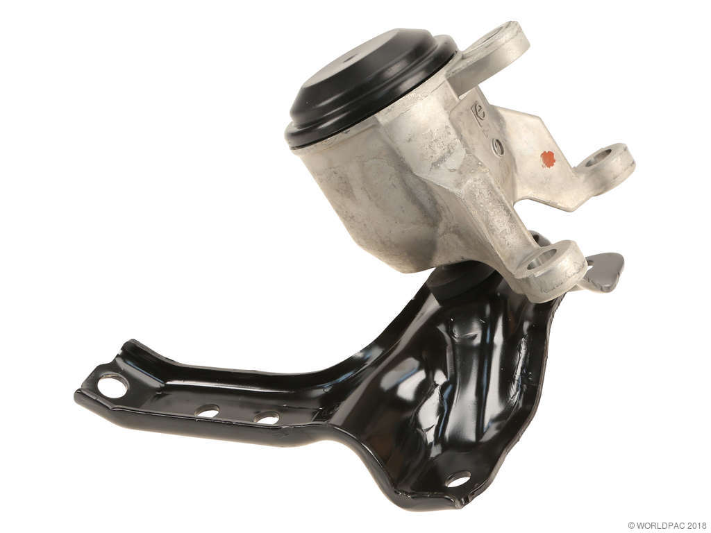 2009-2014 Nissan Maxima Engine Mount - Front Right or Right (Genuine)