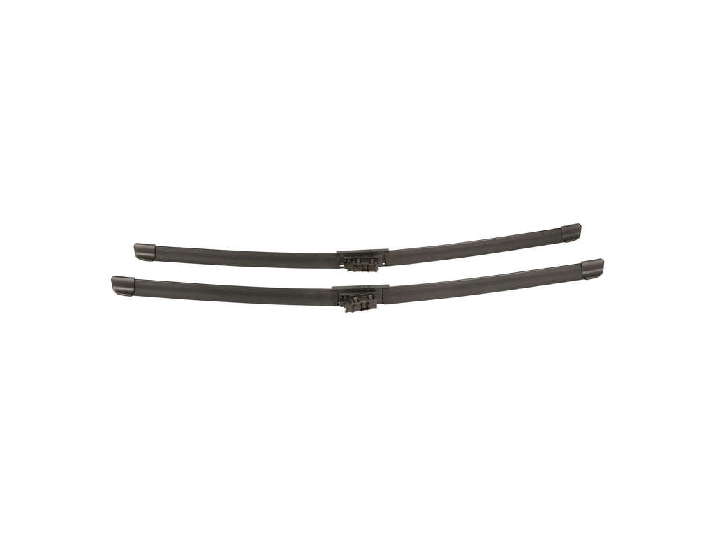 2015-2023 Mercedes-Benz C300 Windshield Wiper Blade Set - Front (Bosch)