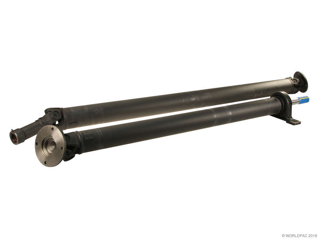2007-2009 Freightliner Sprinter 2500 Drive Shaft - Rear (Dorman)