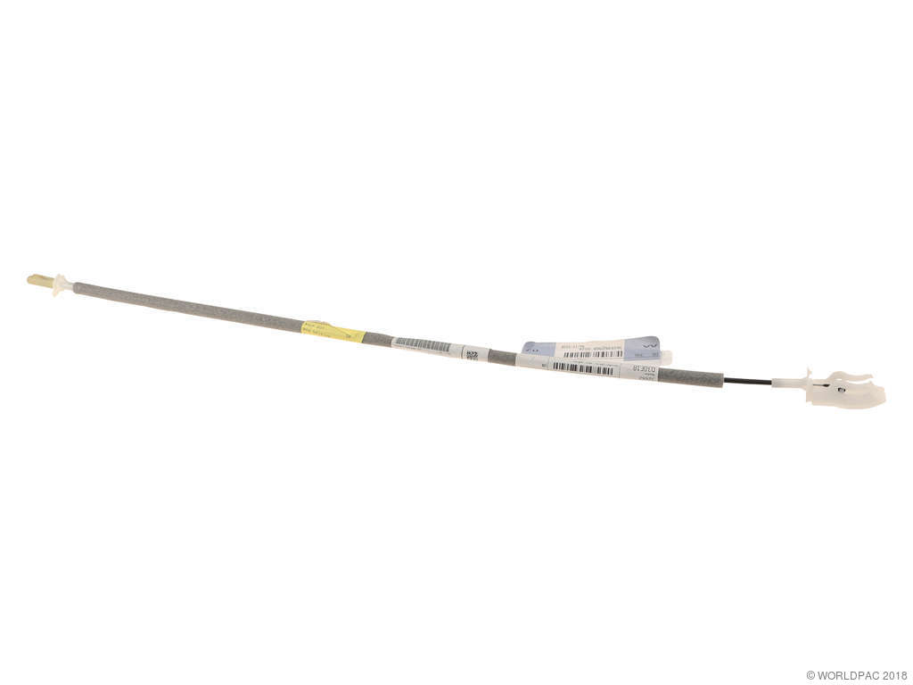 2001-2006 BMW M3 Door Latch Cable (Genuine)