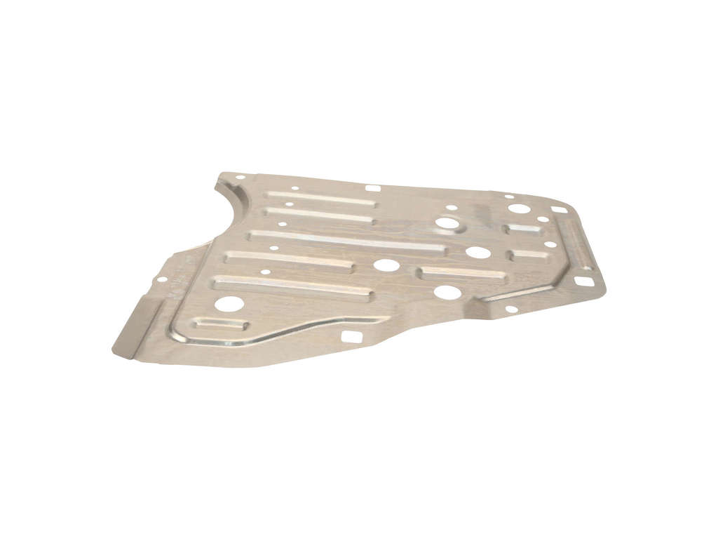 2013-2015 Acura ILX Engine Cover - Front Lower (Genuine)