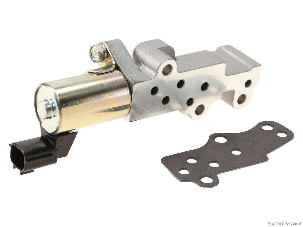 2001-2003 INFINITI QX4 Engine Variable Valve Timing (VVT) Solenoid - Intake (Left) (Hitachi)