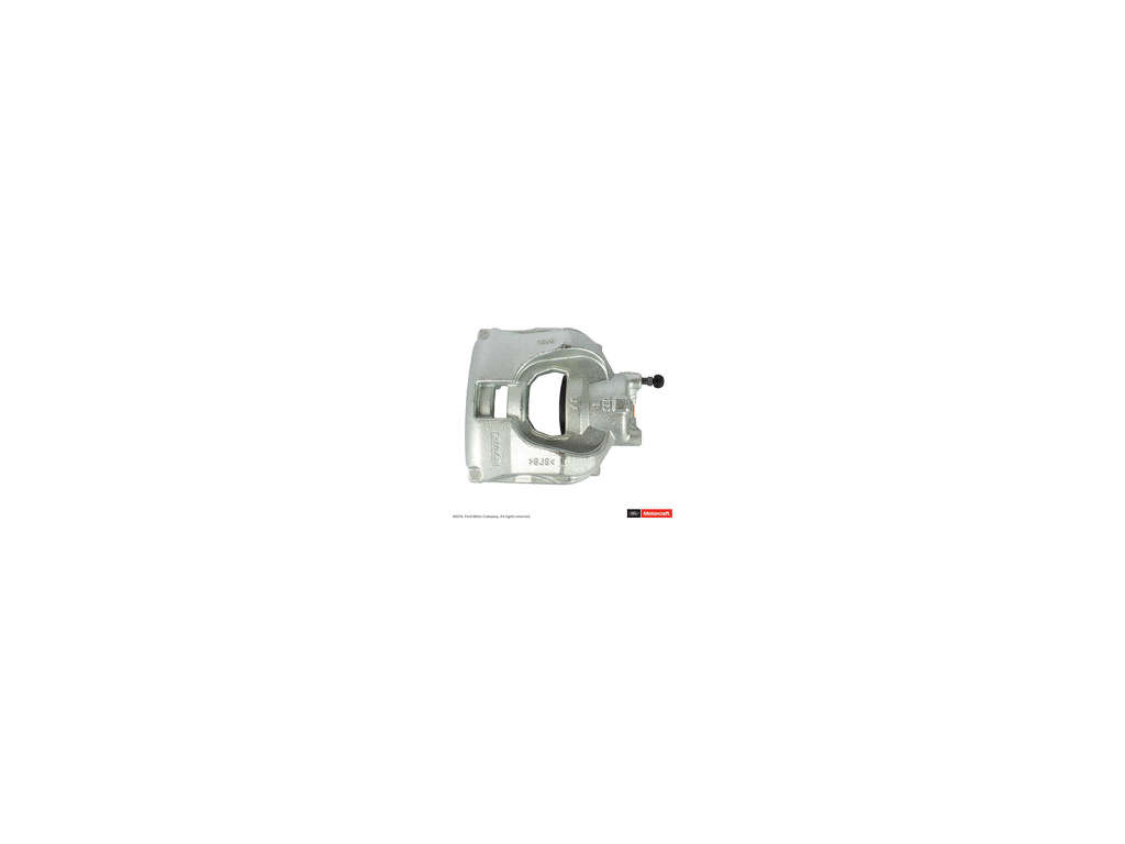 2013-2020 Lincoln MKZ Disc Brake Caliper - Front Right (Motorcraft)