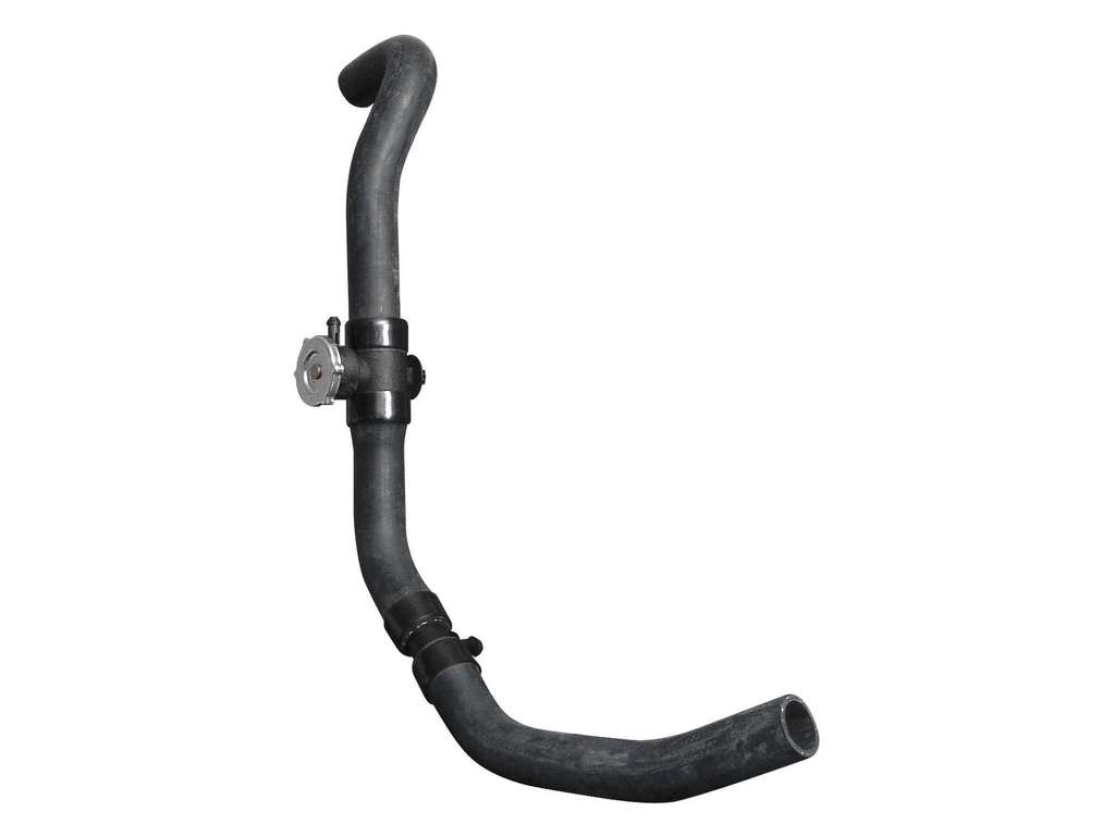 2008-2014 Dodge Avenger Radiator Coolant Hose - Upper (Dayco)