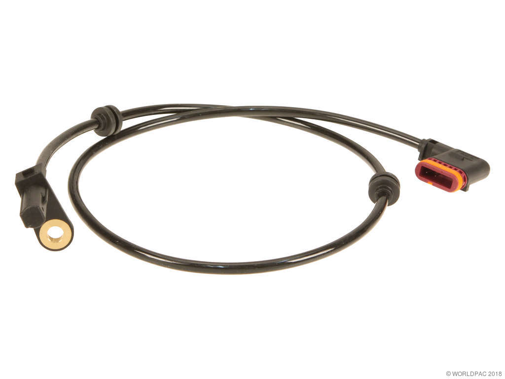 2009-2013 Mercedes-Benz S600 ABS Wheel Speed Sensor - Rear (Febi)