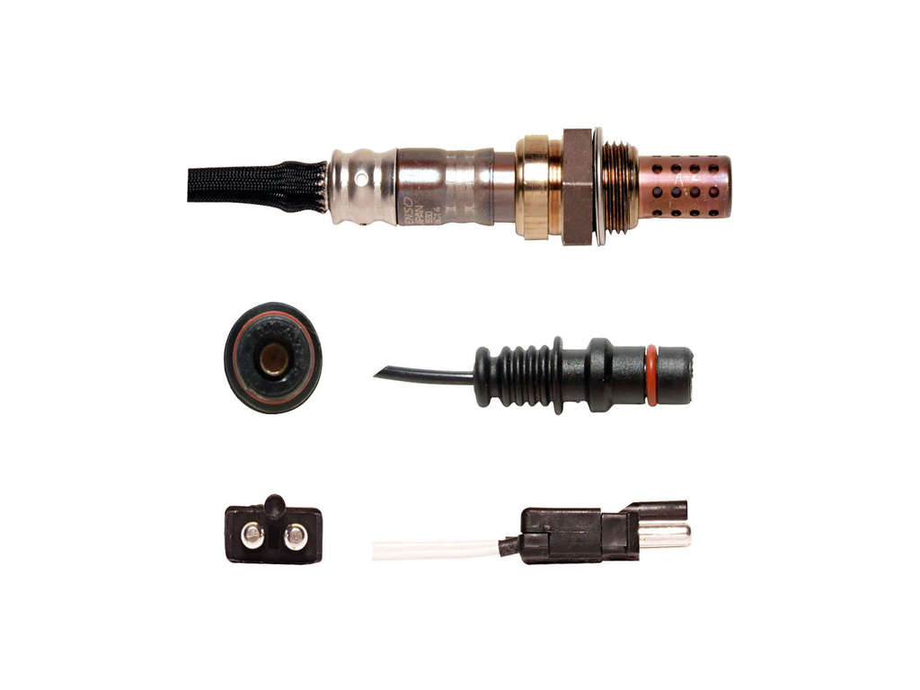 1985-1993 Mercedes-Benz 190E Oxygen Sensor (Denso)