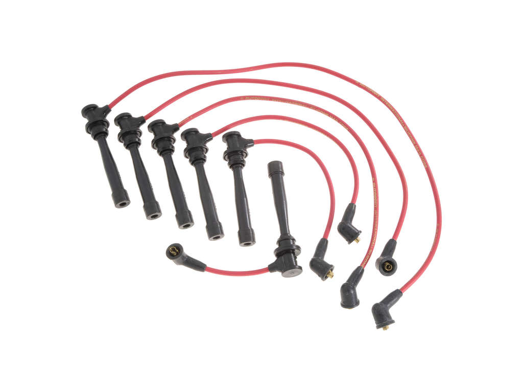 2001-2006 Kia Optima Spark Plug Wire Set (Autopart International)