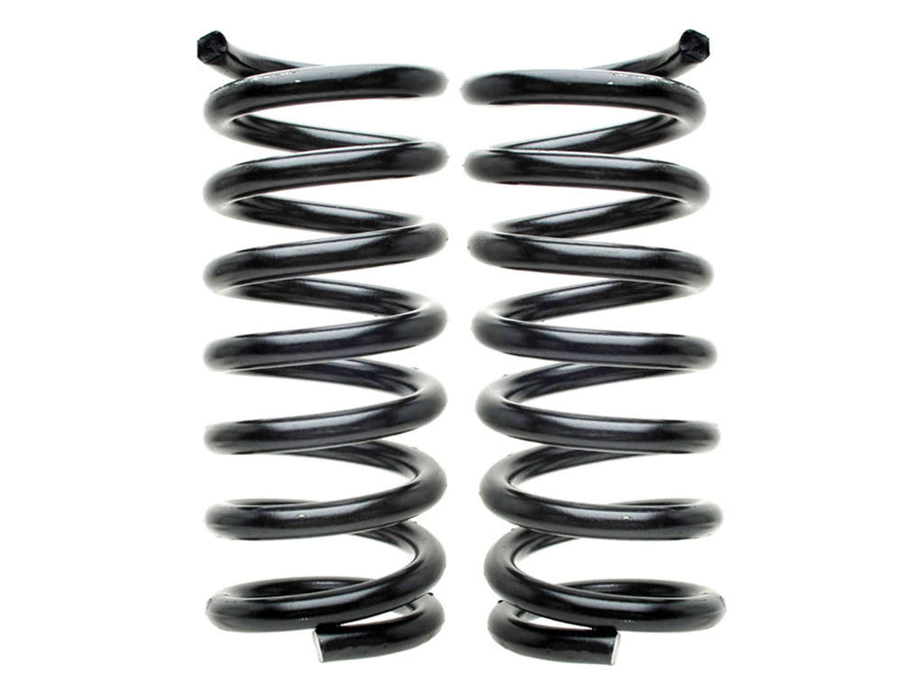 1997-2007 Dodge Dakota Coil Spring - Front (Moog)