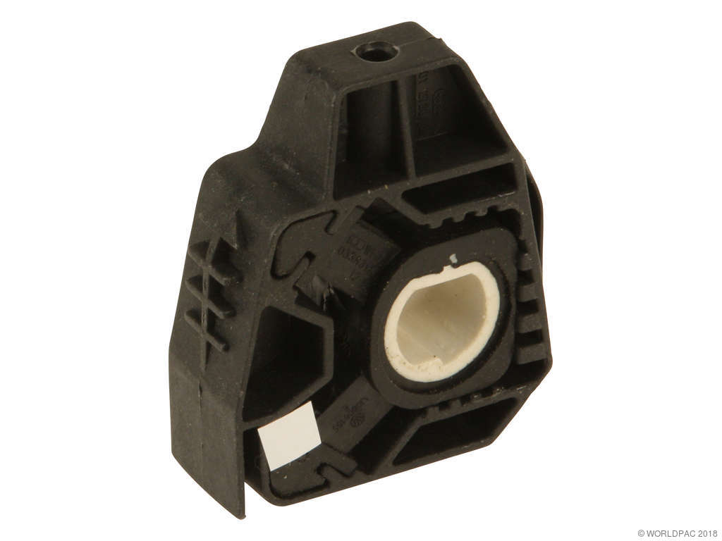 2000-2001 Audi TT Radiator Mount - Upper (Original Equipment)