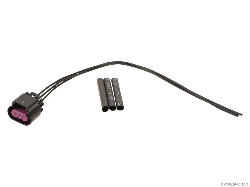 2015 Lincoln Navigator Fuel Tank Pressure Sensor Connector (Motorcraft)