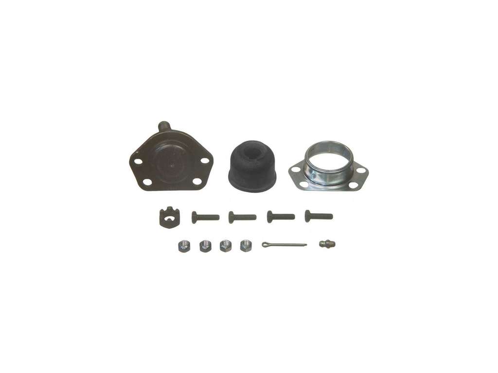 1969-1972 Pontiac Grand Prix Suspension Ball Joint - Front Upper (Moog)