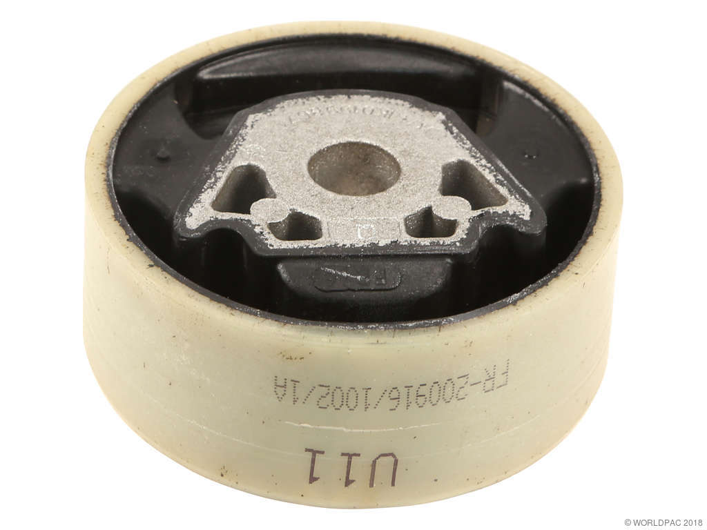 2010-2014 Volkswagen Golf Suspension Subframe Mount - Lower (Rein)
