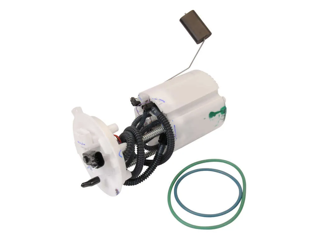 2010 Buick Allure Fuel Pump Module Assembly (ACDelco)
