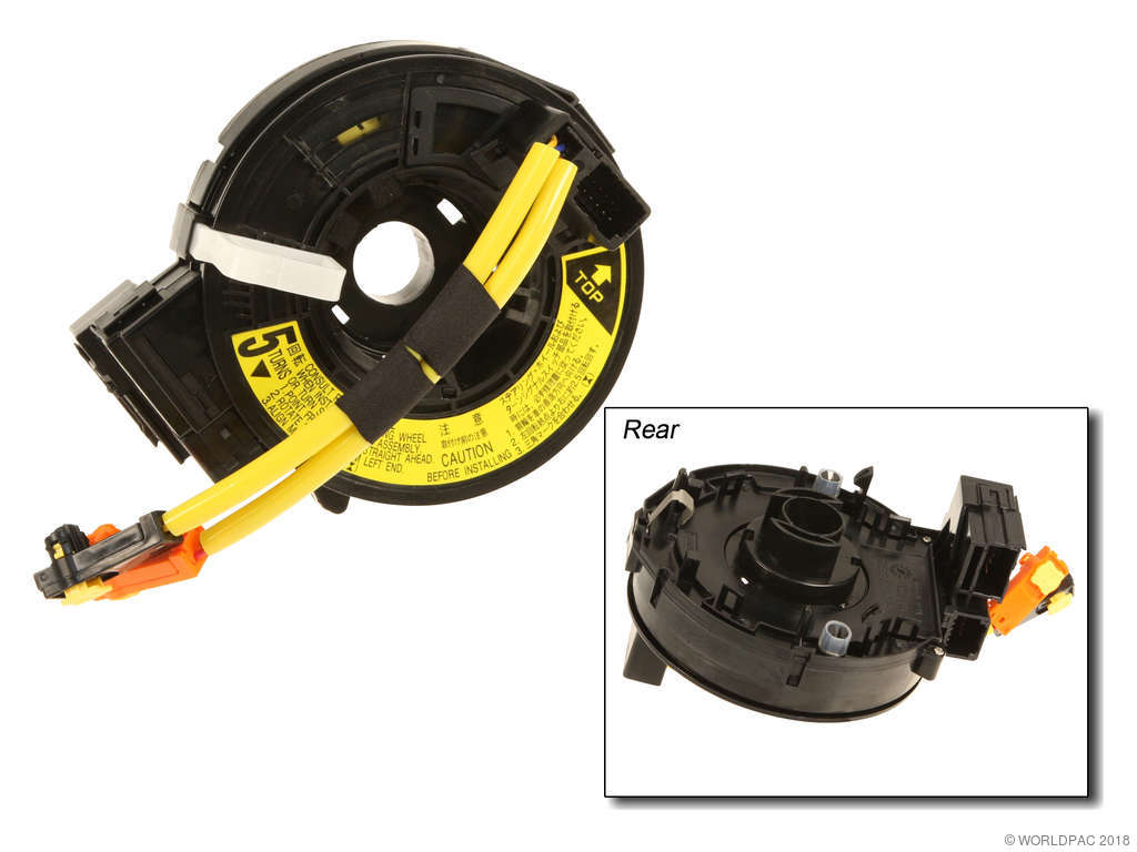 2005-2010 Scion tC Air Bag Clockspring (Dorman)