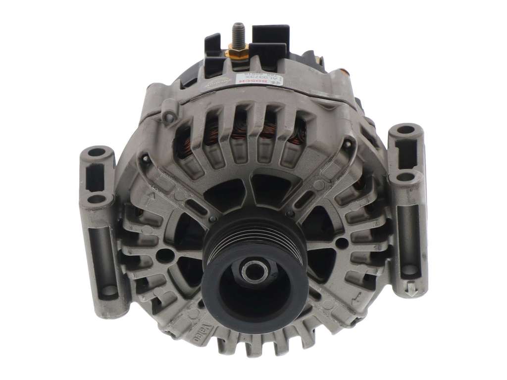2012-2015 Mercedes-Benz ML350 Alternator (Bosch)