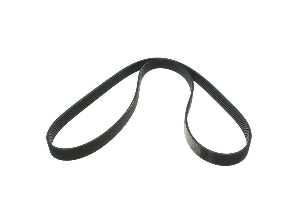 1998-2001 BMW 740i Accessory Drive Belt - Primary (ContiTech)
