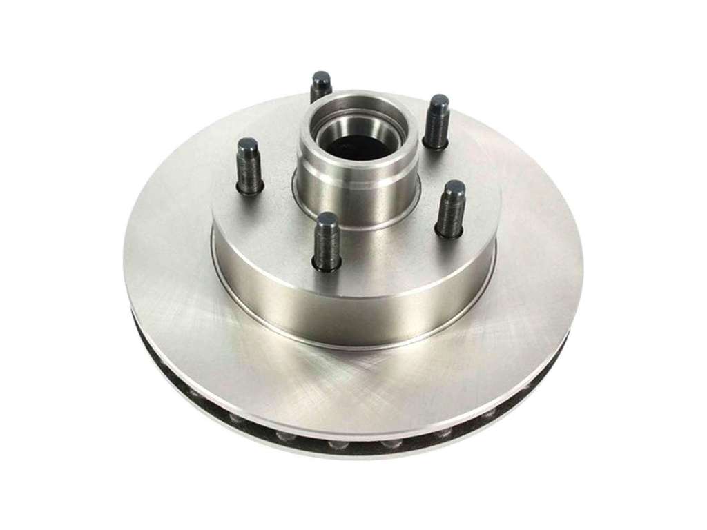 1995-1997 Ford Ranger Disc Brake Rotor - Front (CARQUEST)