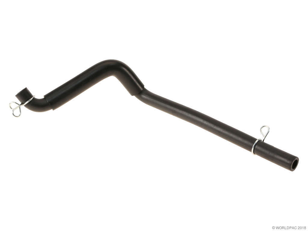 2005-2010 Subaru Forester Engine Crankcase Breather Hose - Left (Genuine)