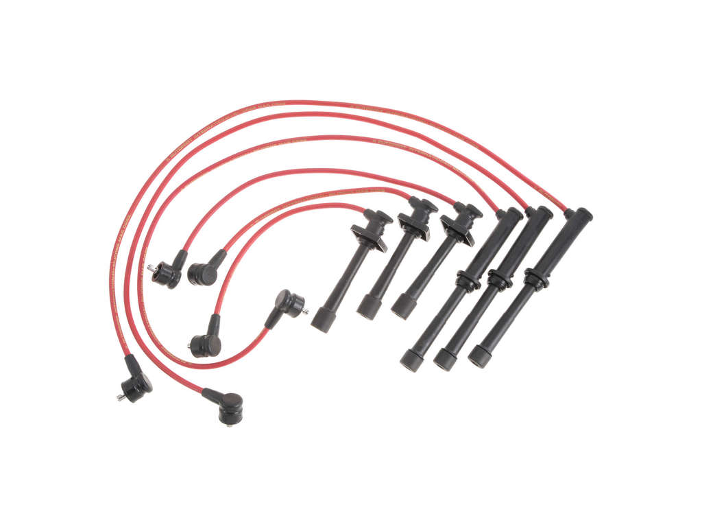 1998-2002 Mazda 626 Spark Plug Wire Set (Autopart International)