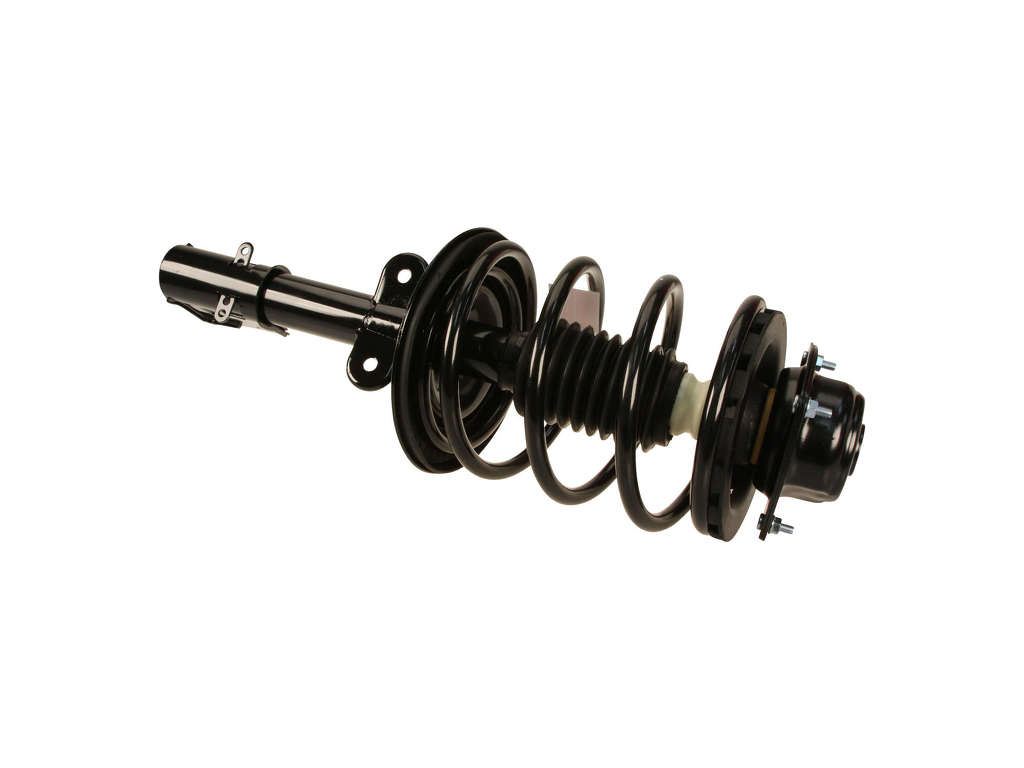 2000 Chrysler Voyager Suspension Strut Assembly - Front Left or Front Right (Autopart International)
