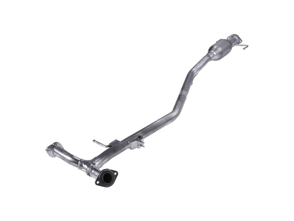 2003-2004 Mazda 6 Exhaust Pipe - Rear (Autopart International)