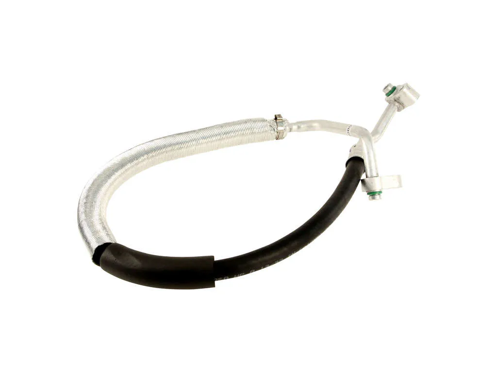 2002-2005 Kia Sedona A/C Refrigerant Hose (Metrix)